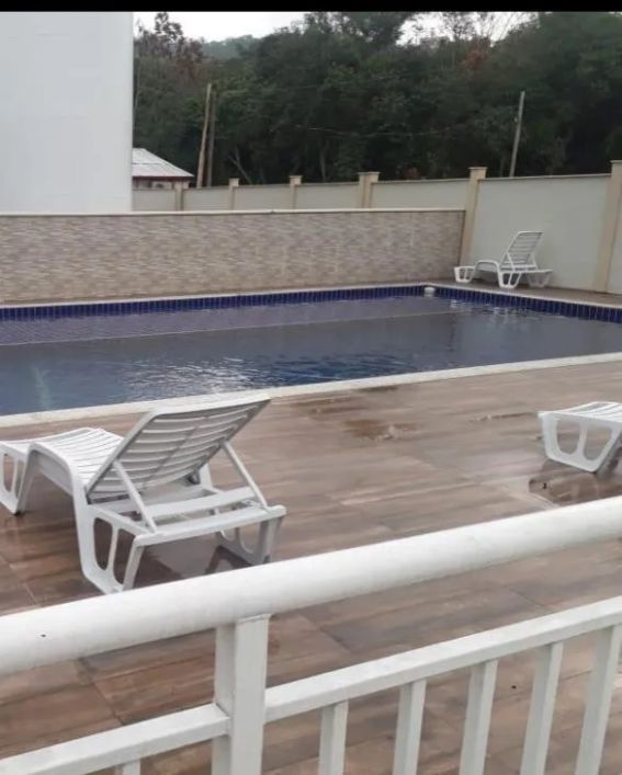 Apartamento para Locação em São Gonçalo, maria paula, 2 dormitórios, 1 banheiro, 1 vaga