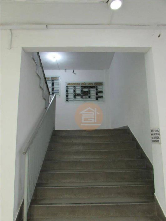 Sala no Alcântara - São Gonçalo - RJ.
