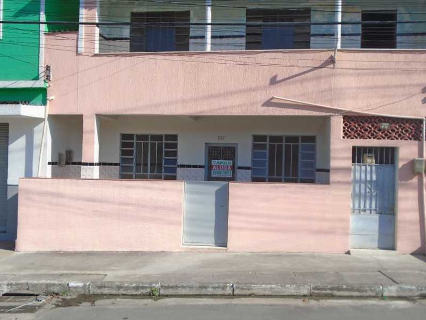 Lindo Parque - Rio Madeira, 127 terreo - R 700,00