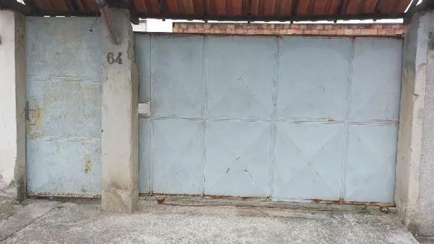 Oportunidade Imperdível: São Gonçalo Itauna Rua João Leandro Casa 164,00m² Terreno 360,00m² Retomada