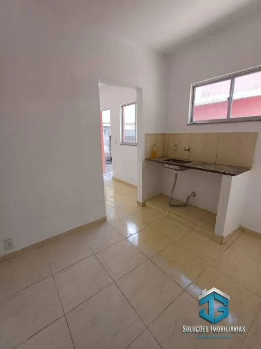 Casa para aluguel, 1 quarto, Raul Veiga - São Gonçalo/RJ