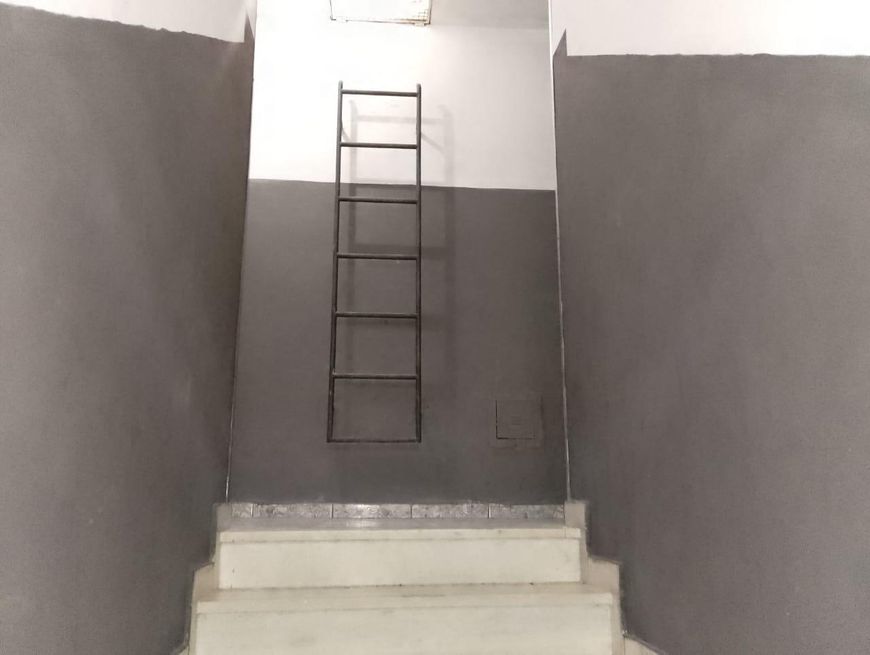 Alcantara Amplo 3 Quartos e Suíte !