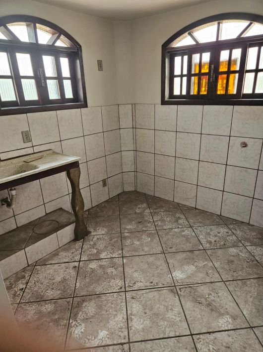 Apartamentos para aluguel com 70 metros quadrados com 1 quarto em Vila Lage - São Gonçalo - RJ
