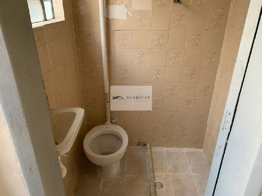 ALUGUE SEM FIADOR - CASA DE VILA 1 QUARTO NO BOAÇU