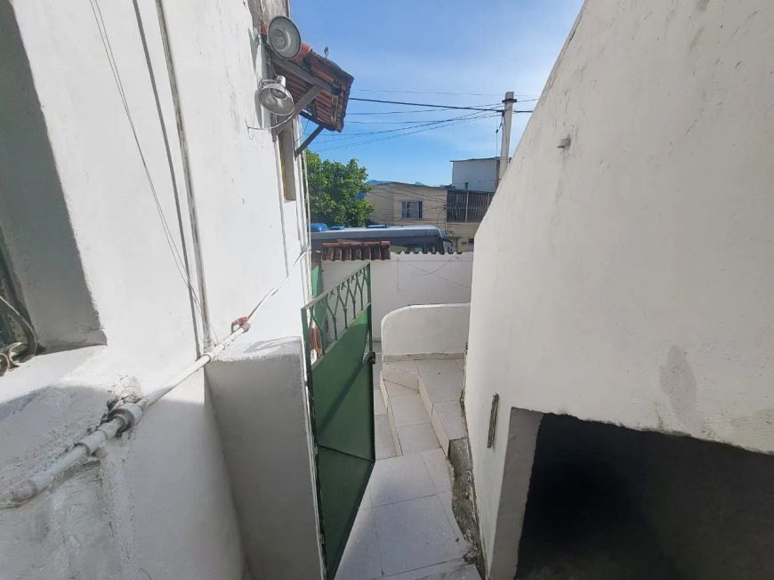 Maravilhosa Kitnet para Aluguel no Raul Veiga