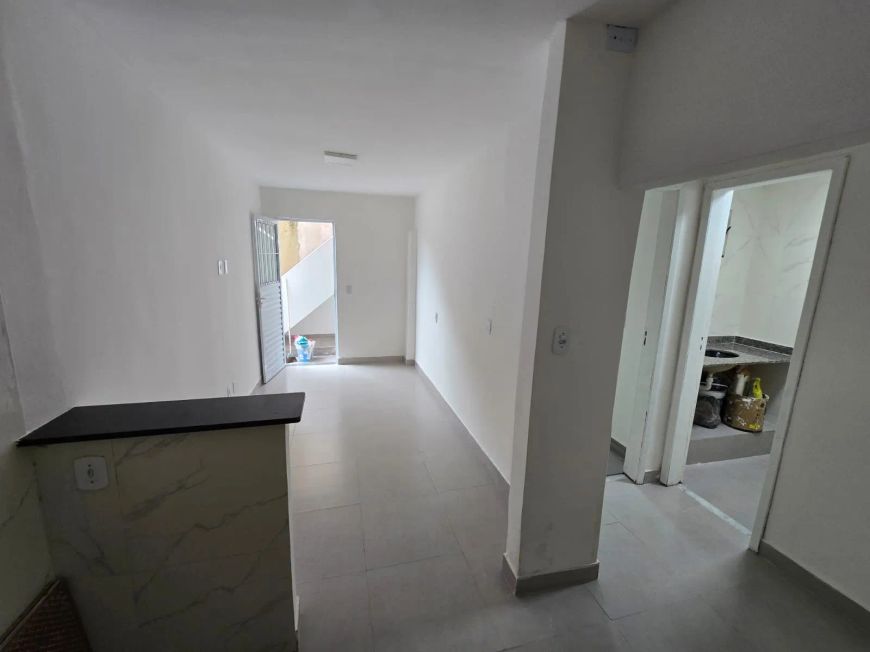 Santoro Aluga casa de 1 quarto em Porto da Madama - São Gonçalo - RJ