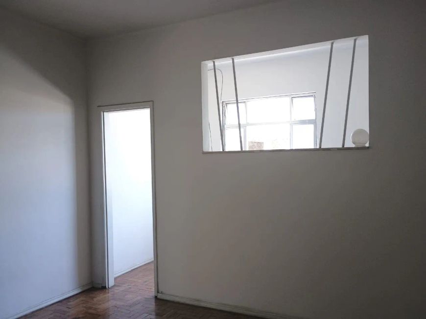 Imóvel para aluguel tem 60 metros quadrados com 1 quarto em Neves (Neves) - São Gonçalo - RJ