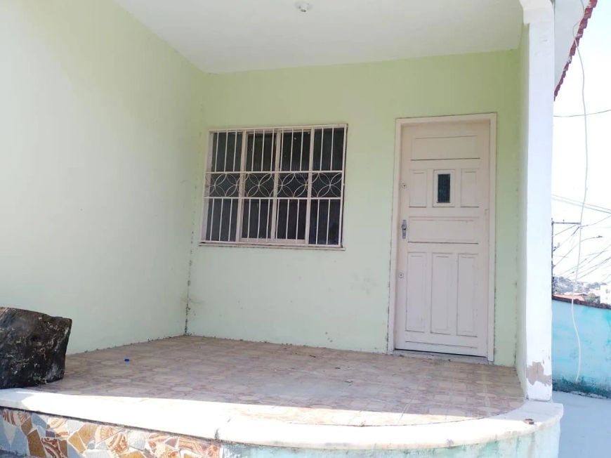 Vila Iara 2 quartos 2 Vagas Garagem