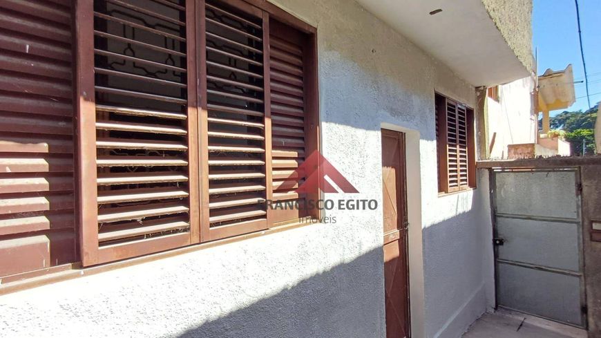 Casa com 2 quartos, 60 m² - venda por 165.000 ou aluguel por 800/mês - Mutuá - São Gonçalo/RJ