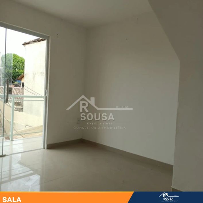 casa para aluguel 2 quartos em Colubande - São Gonçalo - RJ