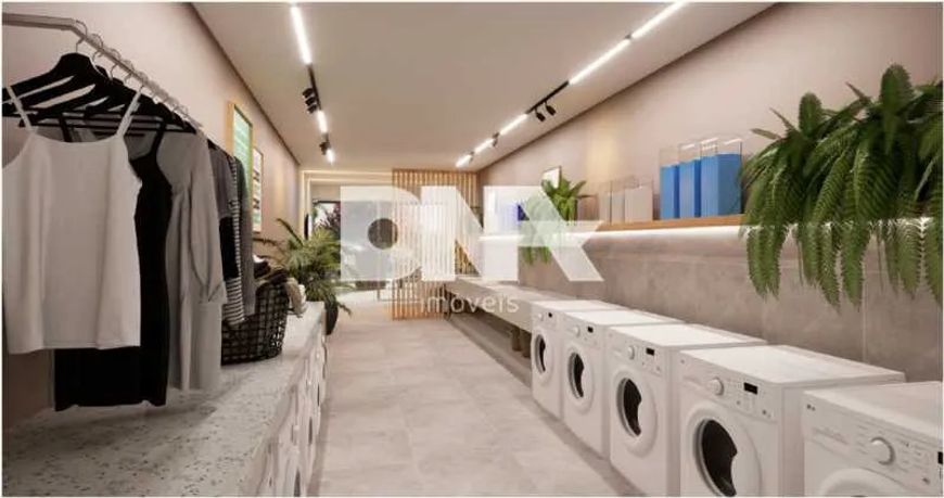 Apartamento - / Residencial / Santo Cristo