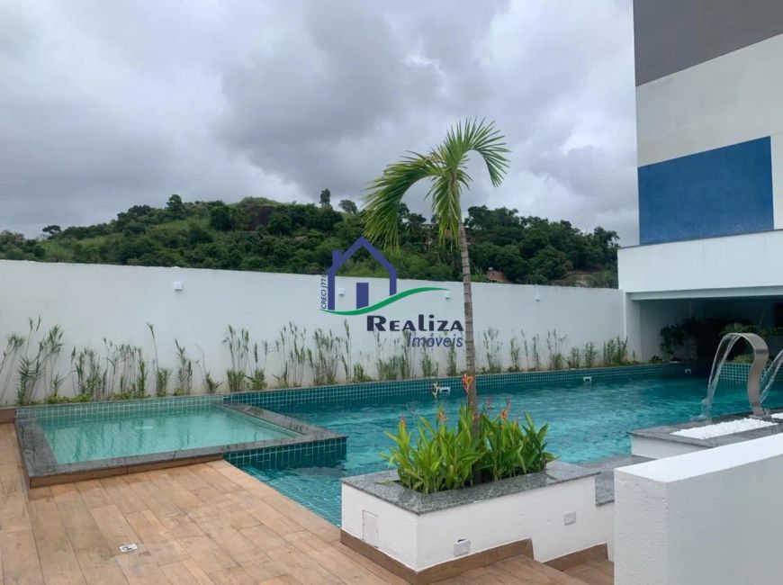 APARTAMENTO DE 2 QUARTOS COM SUITE PARA LOCAÇÃO NO JARDIM CENTRAL 2 POR R$1.500,00