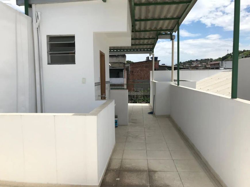 Imóveis para aluguel com 1 e 3 quartos em Pita - São Gonçalo - RJ