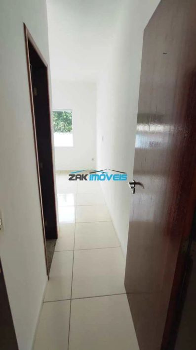Casa com 2 quartos, Várzea das Moças, São Gonçalo, Cod: 318
