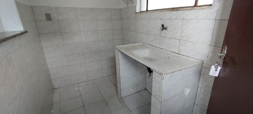 Casa para aluguel com 30 metros quadrados com 1 quarto em Colubande - São Gonçalo - RJ