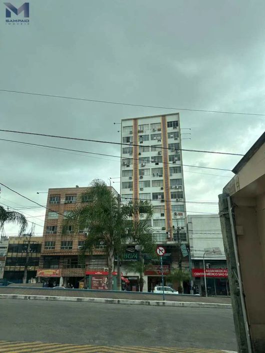 Sala, Centro, São Gonçalo, Cod: 6104