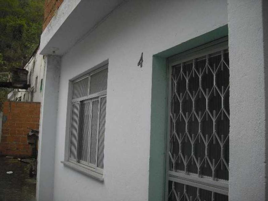 Engenho Pequeno - Rua Felix Antonio da Silva, 119 - Casa 04 - R 650,00