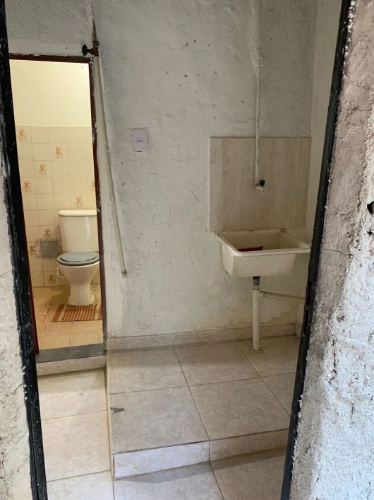 Casa 2 quartos São Gonçalo
