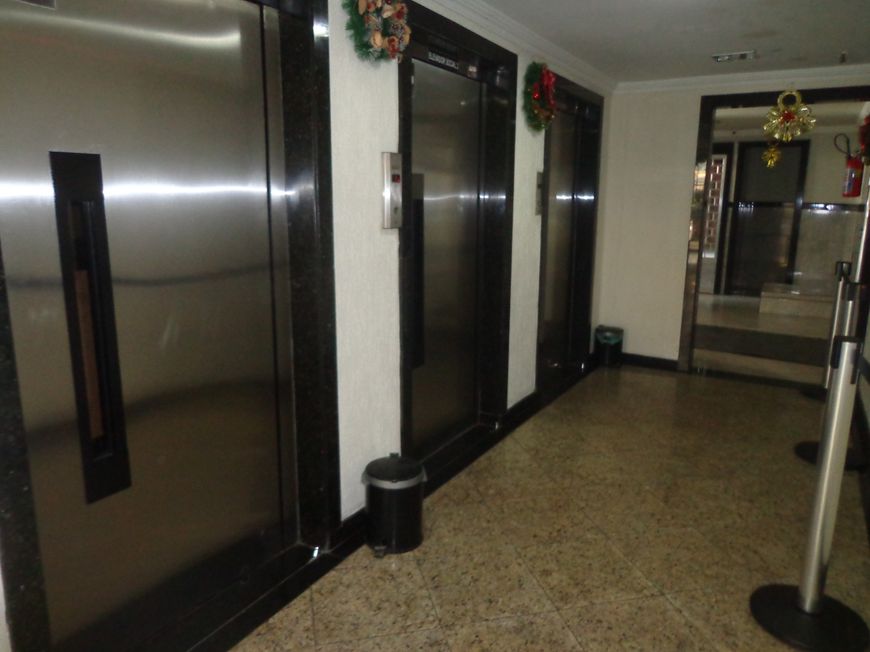 Apartamento para aluguel tem 50 metros quadrados com 2 quartos
