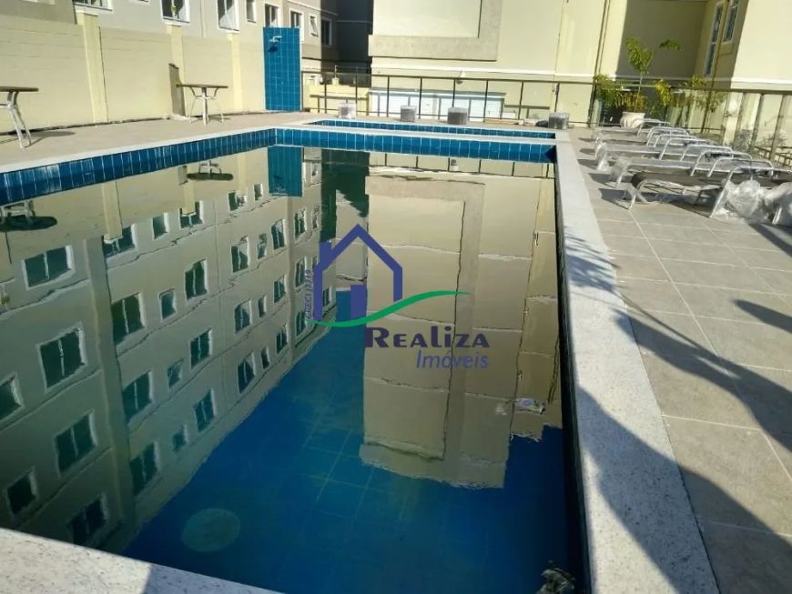APARTAMENTO PARA LOCAÇÃO COM 2 DORMITÓRIOS POR R$ 750,00 VILA LAGE- NEVES / SÃO GONÇALO