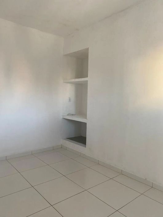 Casa de 2 quartos no Boaçu