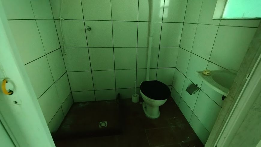 Imóvel para aluguel com 50 metros quadrados com 1 quarto em Gradim - São Gonçalo - RJ