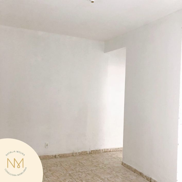 Alugo Casa em vila com 2 quartos na Trindade - São Gonçalo - RJ