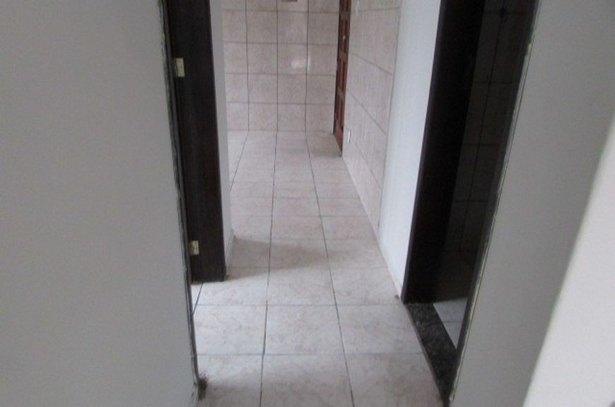 Mutuá 2 Quartos com Garagem !