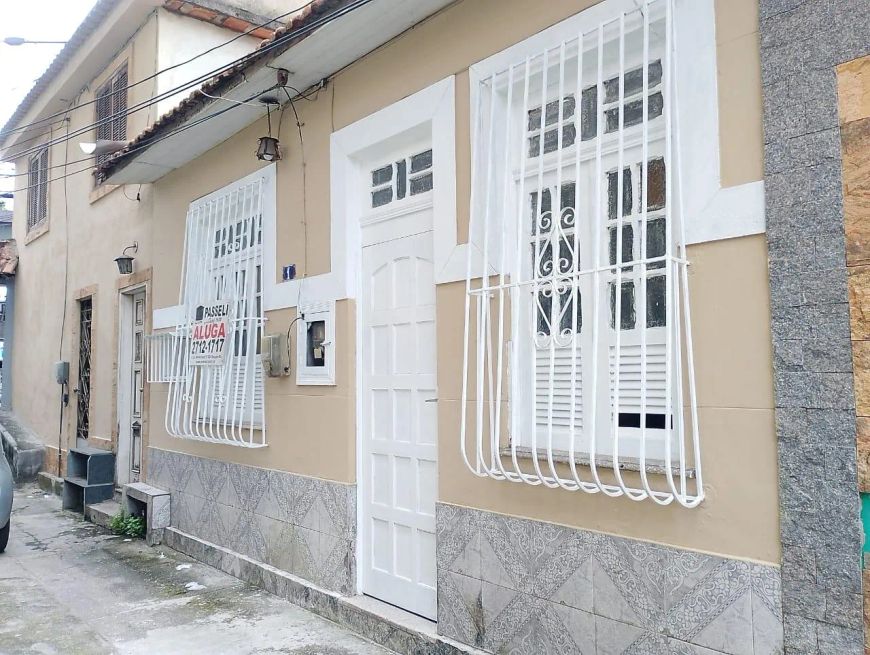 ótimo Local Travessa Fechada 2 Quartos