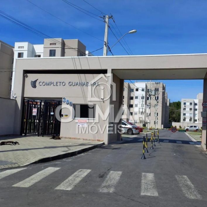 📌Aluguel de ótima apartamento na Rua Barão de São Gonçalo 300 Blc.3 Apto.505 - Neves - São Gonçalo