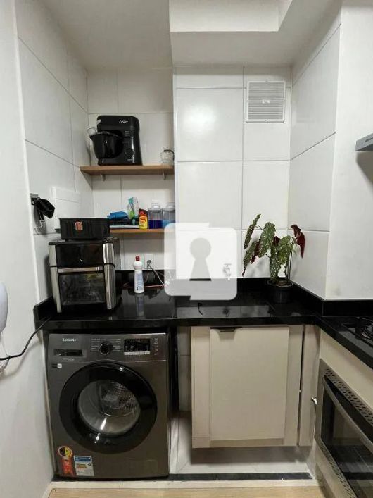 Apartamento à venda, 39 m² por R$ 320.000,00 - Pirituba - São Paulo/SP