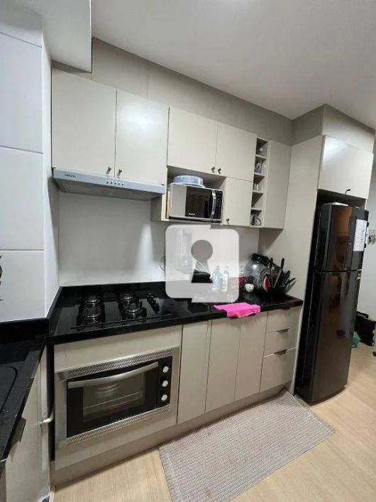 Apartamento à venda, 39 m² por R$ 320.000,00 - Pirituba - São Paulo/SP