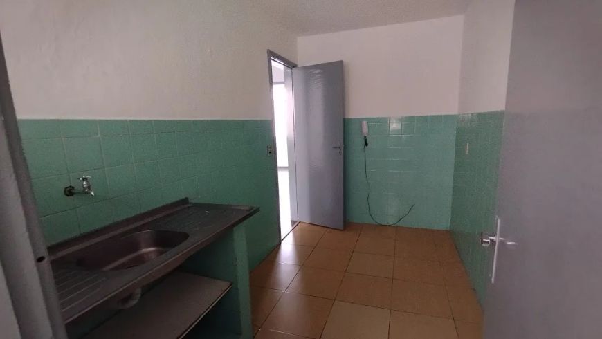 Imóvel para aluguel com 50 metros quadrados com 2 quartos em Poto Velho - São Gonçalo - RJ