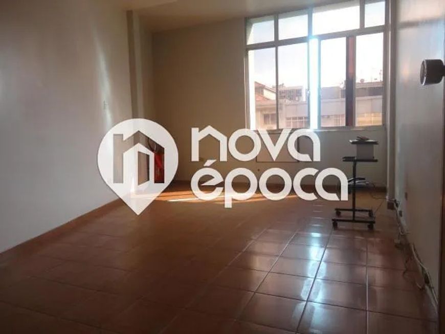 Tijuca | Sala