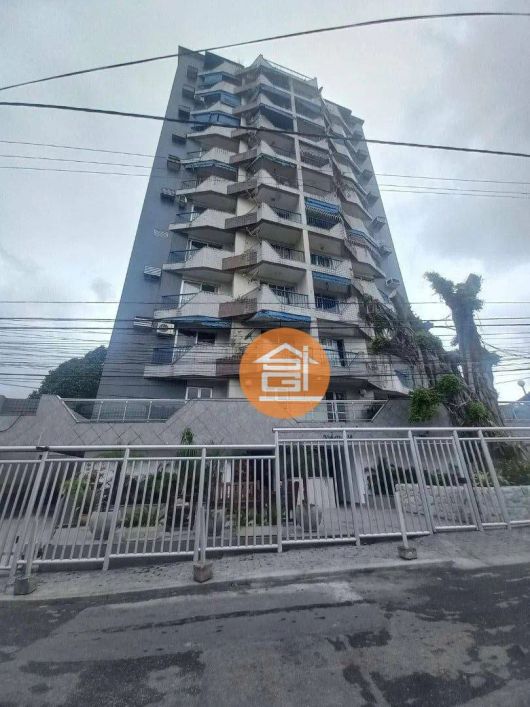 Apartamento com 2 dormitórios, 108 m² - venda por R$ 350.000,00 ou aluguel por R$ 1.976,80/mês - Alc
