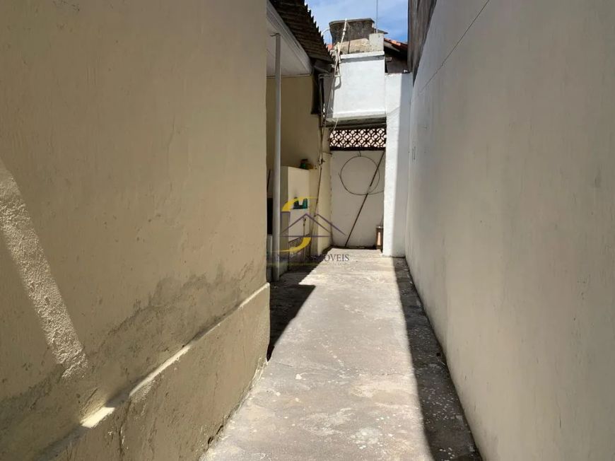 CASA 2 QUARTOS PARA LOCAÇÃO NA VENDA DA CRUZ - RUA MAJOR GONDIM