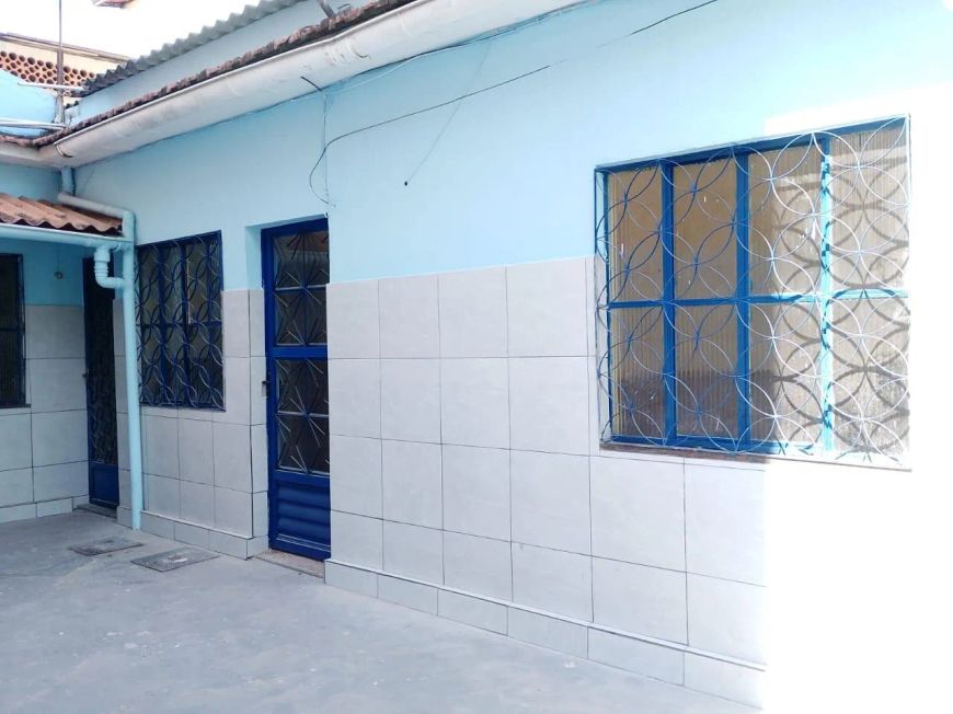 Venda da Cruz 2 Quartos