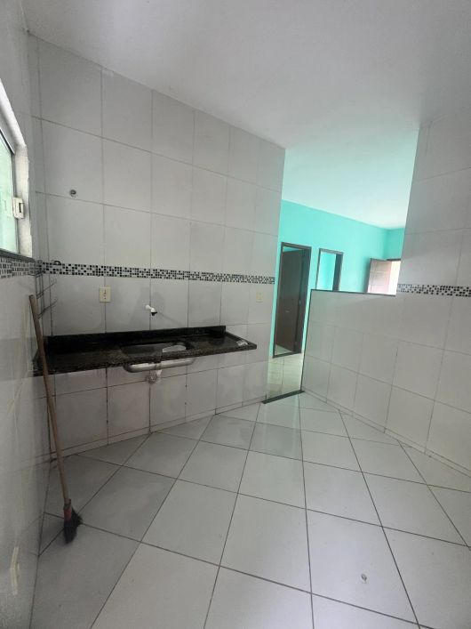 Casa de condomínio, sobrado para venda possui 60 metros quadrados com 2 quartos. Bairro Arsenal