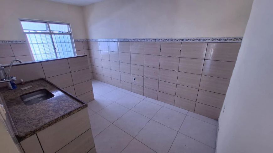 Linda casa no centro de Alcântara