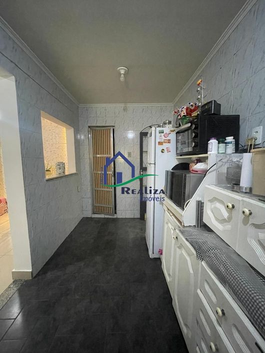 CASA DE 2 QUARTOS PARA LOCAÇÃO POR R$1.150,00 E VENDA NO CENTRO DE SG POR R$290.000,00