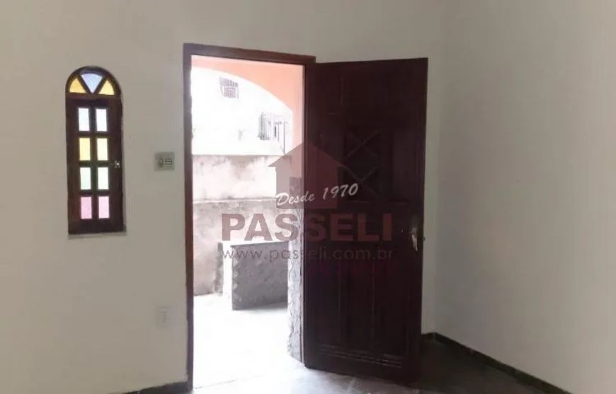 Casa Barro Vermelho São Gonçalo RJ 2 Quartos