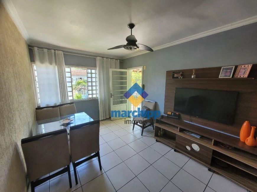 Casa com 2 quartos à venda por R$ 170.000 - Colubande - São Gonçalo/RJ