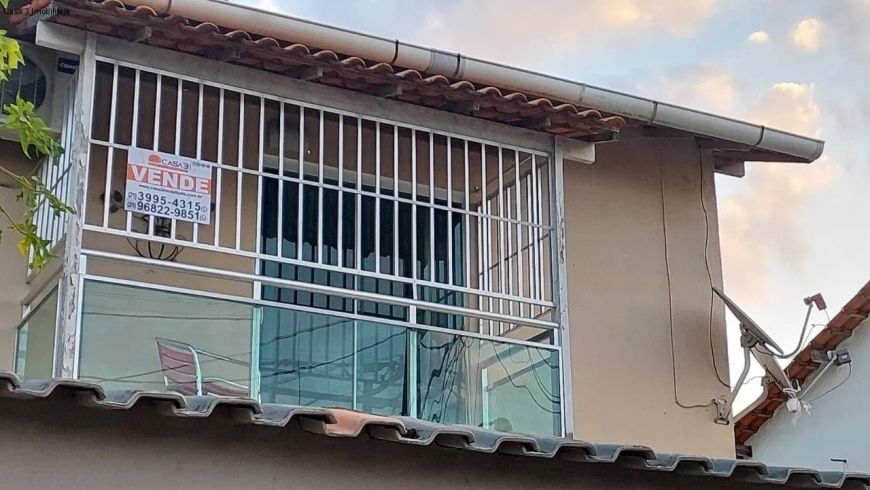 CASA RESIDENCIAL em SÃO GONÇALO - RJ, MARIA PAULA
