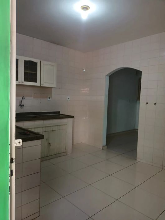Aluguel Comercial – Sobrado com 2 Casas Independentes no Centro de São Gonçalo
