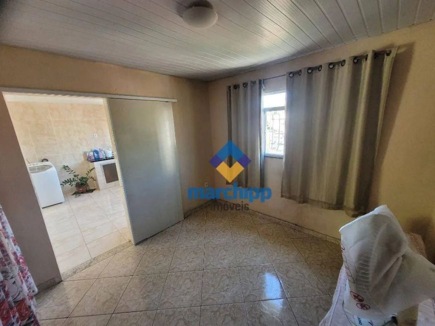 CASA - COVANCA - Excelenta casa com sala, 3 dormitórios, 2 banheiros, cozinha, área de serviço e qui