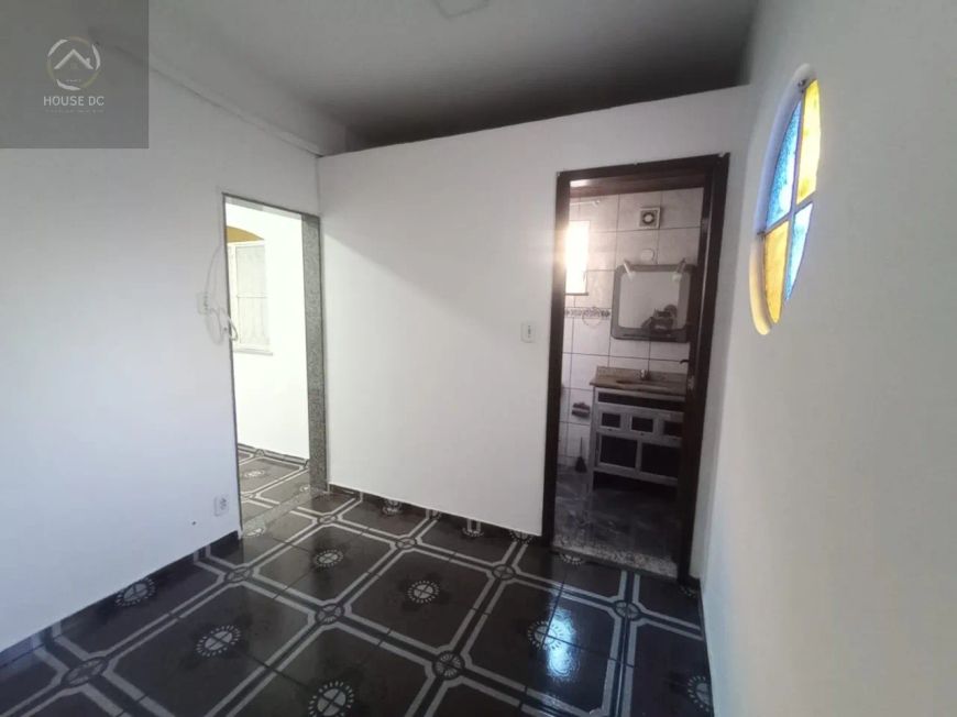 CASA RESIDENCIAL em SÃO GONÇALO - RJ, CAMARÃO