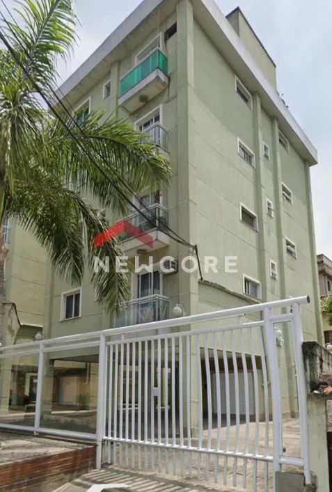 Apartamento em Rua Ricardo de Souza - Colubande - São Gonçalo/RJ