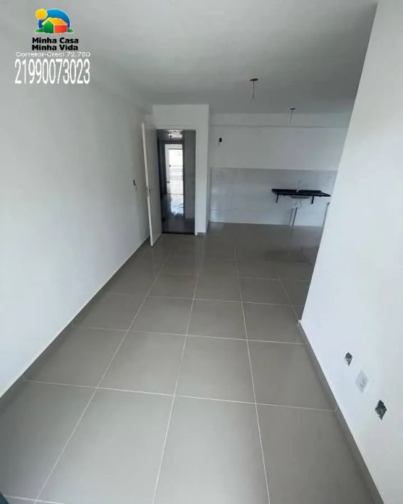 Apartamento 2quartos, financiamento caixa, Pronto P/Morar no Alcântara