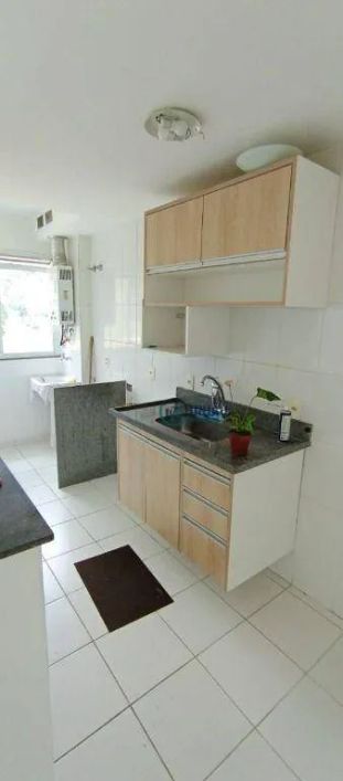 OPORTUNIDADE: Apartamento com 2 dormitórios, sendo uma suíte, uma vaga, lazer completo!!
