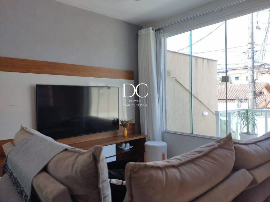 Casa RESIDENCIAL em SÃO GONÇALO - RJ, ARSENAL